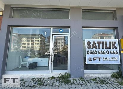 İşyeri-Dükkan & Mağaza