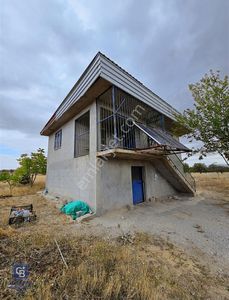 Arsa-Bağ & Bahçe