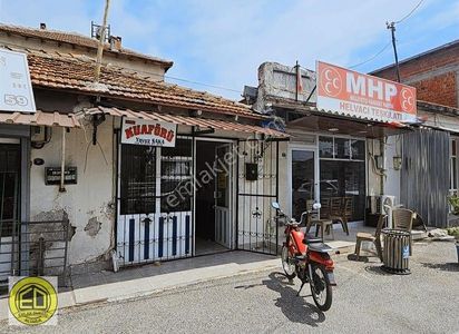 İşyeri-Dükkan & Mağaza