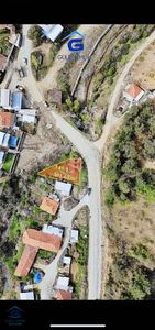 Arsa-Villa İmarlı