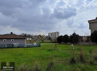 Arsa-Villa İmarlı