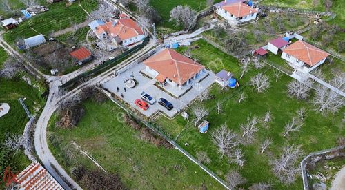 Konut-Çiftlik Evi