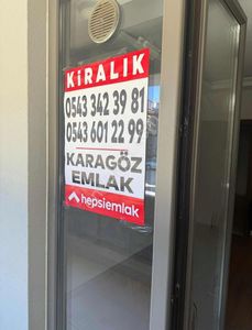 İşyeri-Ofis