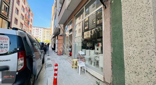 İşyeri-Ofis