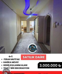 Konut-Daire