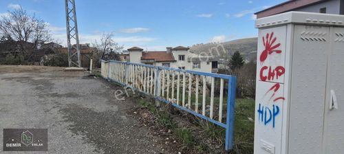 Arsa-Villa İmarlı