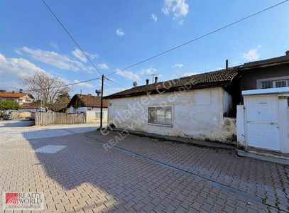 Arsa-Konut İmarlı