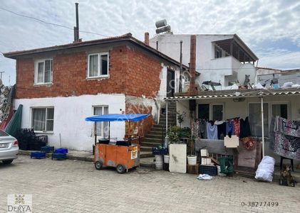 Konut-Müstakil Ev