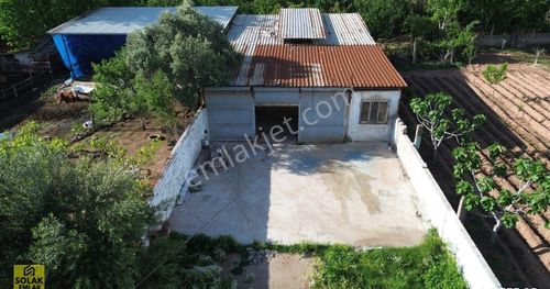 İşyeri-Fabrika