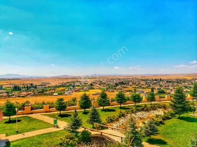 Arsa-Konut İmarlı