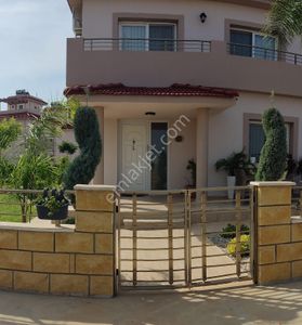 Konut-Villa