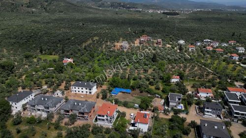 Arsa-Villa İmarlı