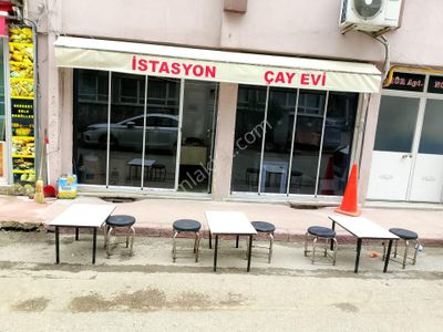 İşyeri-Dükkan & Mağaza