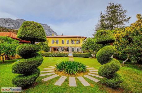 Konut-Villa