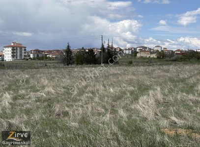 Arsa-Konut İmarlı