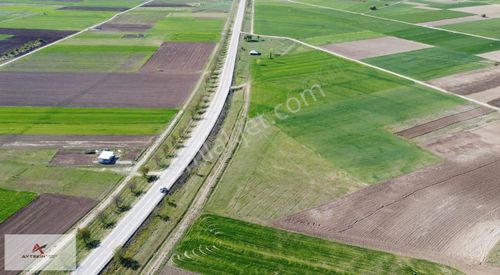 Arsa-Tarla