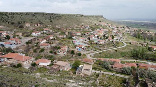 Arsa-Konut İmarlı