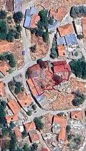 Arsa-Tarla