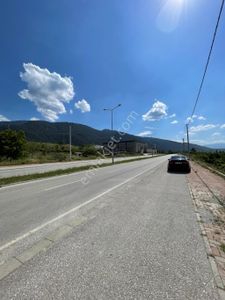 Arsa-Tarla