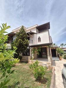 Konut-Villa