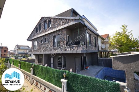 Konut-Villa