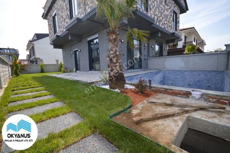 Konut-Villa