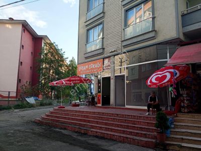 İşyeri-Dükkan & Mağaza