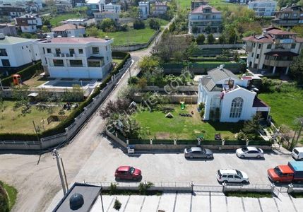 Arsa-Konut İmarlı