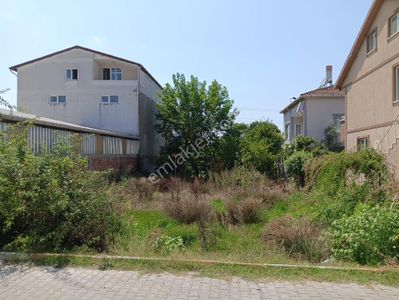Arsa-Konut İmarlı