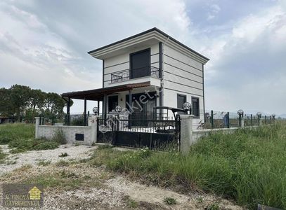 Arsa-Villa İmarlı