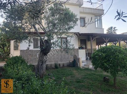 Konut-Villa