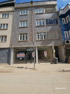 İşyeri-Genel