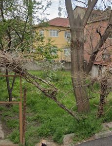 Arsa-Konut İmarlı