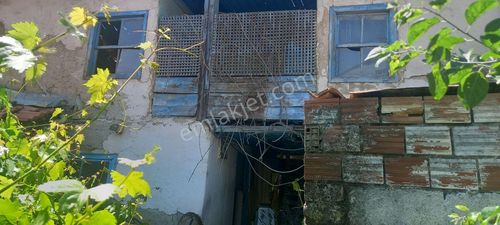 Konut-Köy Evi
