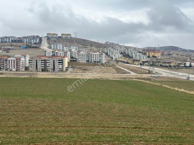 Arsa-Konut İmarlı