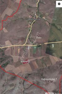 Arsa-Tarla