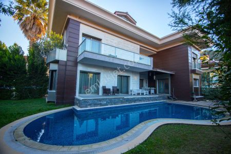 Konut-Villa