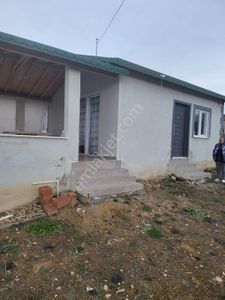 Arsa-Bağ & Bahçe