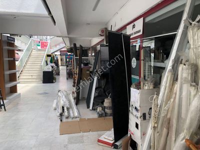 İşyeri-Dükkan & Mağaza