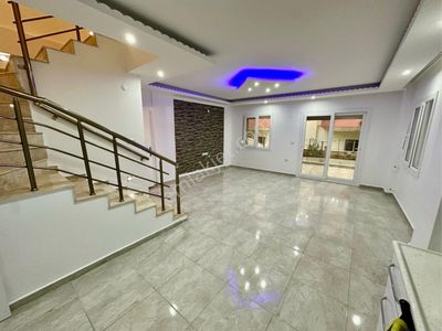 Konut-Villa