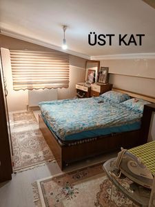 Konut-Daire