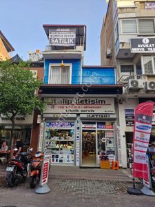 İşyeri-Dükkan & Mağaza