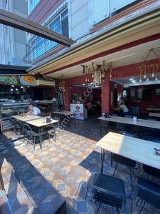 İşyeri-Restaurant