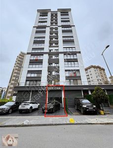 İşyeri-Dükkan & Mağaza