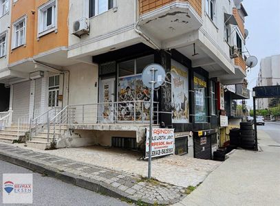 İşyeri-Dükkan & Mağaza