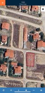Arsa-Tarla