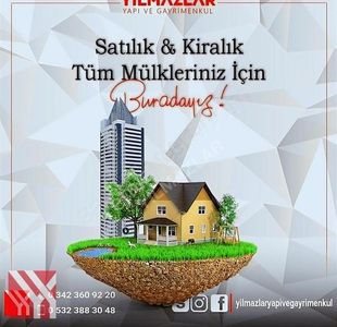 İşyeri-Dükkan & Mağaza