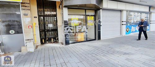 İşyeri-Dükkan & Mağaza