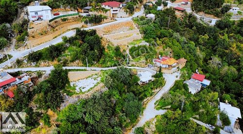 Arsa-Tarla