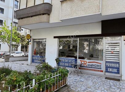 İşyeri-Dükkan & Mağaza